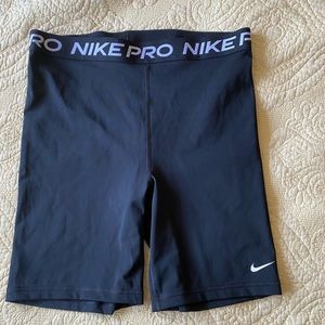 Nike Pro Shorts